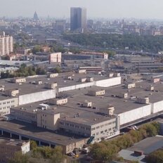 5300 м², склад - изображение 2