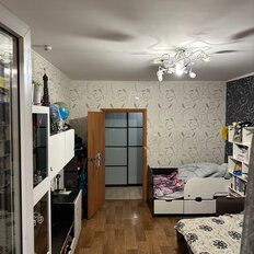 Квартира 40 м², 1-комнатная - изображение 4