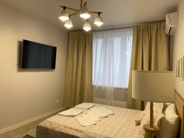 40 м², 1-комнатная квартира 3 500 ₽ в сутки - изображение 43