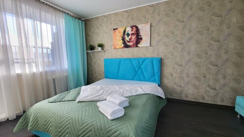 85 м², 3-комнатная квартира 3 590 ₽ в сутки - изображение 33