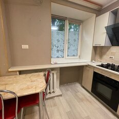 Квартира 40 м², 2-комнатная - изображение 5