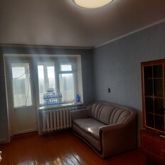 Квартира 44,5 м², 2-комнатные - изображение 5