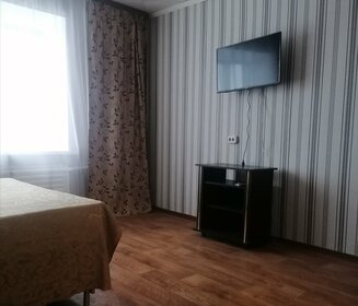 30 м², 1-комнатная квартира 1 500 ₽ в сутки - изображение 37