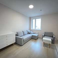 Квартира 26 м², студия - изображение 1