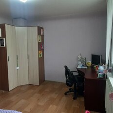 Квартира 54,1 м², 2-комнатная - изображение 1