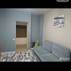 Квартира 115 м², 3-комнатная - изображение 1