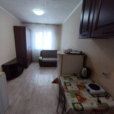 Квартира 18 м², студия - изображение 2