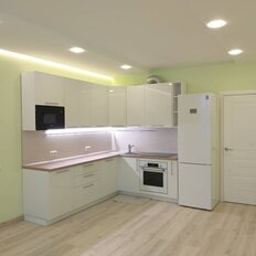 Квартира 29,8 м², студия - изображение 4