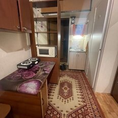 Квартира 18 м², 1-комнатная - изображение 4