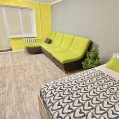 Квартира 35 м², студия - изображение 2