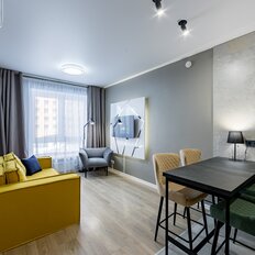 Квартира 34 м², 1-комнатная - изображение 1