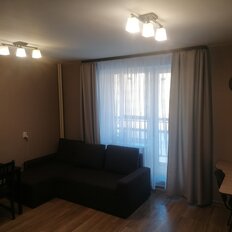 Квартира 23,4 м², студия - изображение 2