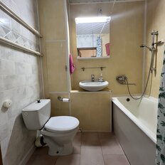 Квартира 38,1 м², 1-комнатная - изображение 1