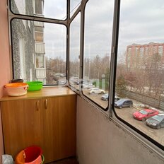 Квартира 58 м², 3-комнатная - изображение 1