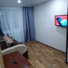 Квартира 30,5 м², 1-комнатная - изображение 1