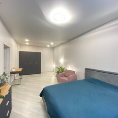 Квартира 65,5 м², 1-комнатная - изображение 5