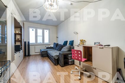 125 м², 4-комнатная квартира 18 800 000 ₽ - изображение 92