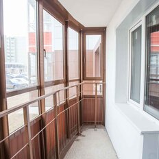 Квартира 25,1 м², студия - изображение 2