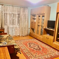 Квартира 29,8 м², 1-комнатная - изображение 5