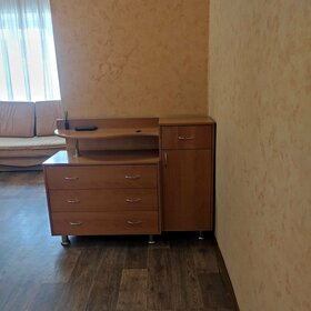 32 м², квартира-студия 2 700 ₽ в сутки - изображение 37