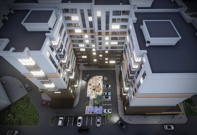 57,3 м², 2-комнатная квартира 7 500 000 ₽ - изображение 38