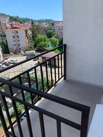 40 м², квартира-студия 7 875 000 ₽ - изображение 32