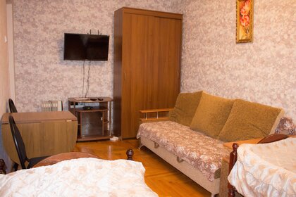 32 м², 1-комнатная квартира 1 700 ₽ в сутки - изображение 19