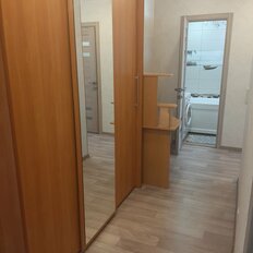 Квартира 41 м², 1-комнатная - изображение 1