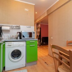 Квартира 45,6 м², 2-комнатная - изображение 3