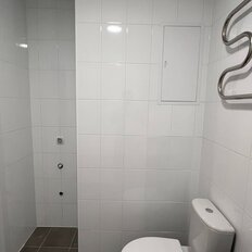 Квартира 31,6 м², 2-комнатная - изображение 3