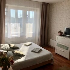 Квартира 38,8 м², 1-комнатная - изображение 2