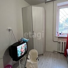 Квартира 33,6 м², 2-комнатная - изображение 1