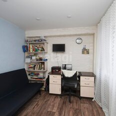 Квартира 39,2 м², 2-комнатная - изображение 2