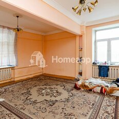 Квартира 112 м², 3-комнатная - изображение 5