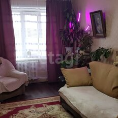 Квартира 44,8 м², 1-комнатная - изображение 2