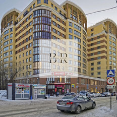 Квартира 232 м², 3-комнатные - изображение 2