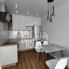 Квартира 36,4 м², 1-комнатная - изображение 1