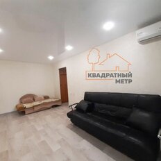 Квартира 64 м², 3-комнатная - изображение 3