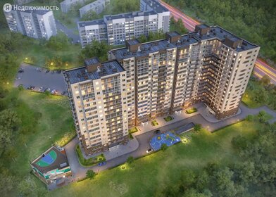 32,5 м², 2-комнатная квартира 4 582 000 ₽ - изображение 29