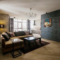 Квартира 75 м², 2-комнатная - изображение 1