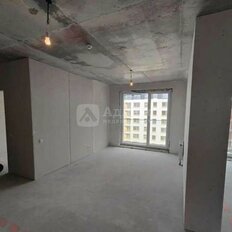 Квартира 82,5 м², студия - изображение 4