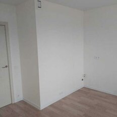 Квартира 24,6 м², студия - изображение 5