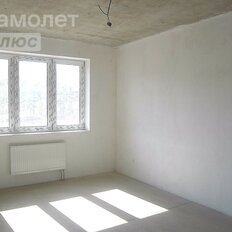 Квартира 32,1 м², 1-комнатная - изображение 2