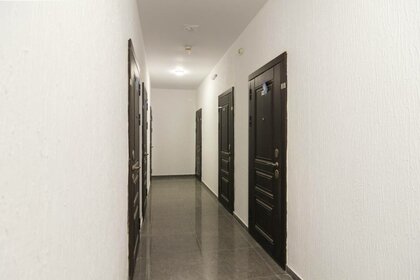 25 м², 1-комнатные апартаменты 7 380 000 ₽ - изображение 43