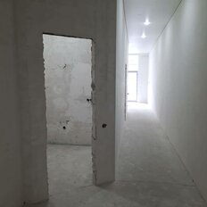Квартира 73,1 м², 2-комнатные - изображение 3