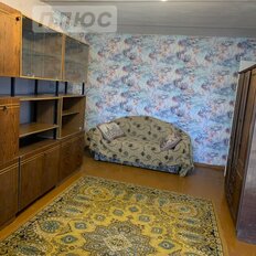 Квартира 34,9 м², 1-комнатная - изображение 5