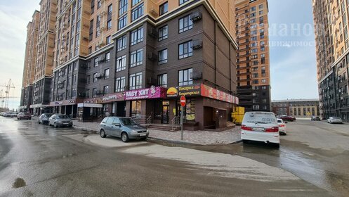 58,8 м², офис 26 500 ₽ в месяц - изображение 26