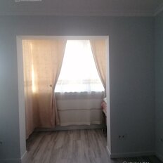 Квартира 25,5 м², 1-комнатная - изображение 3