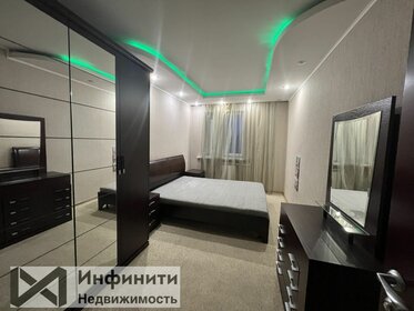 60 м², 2-комнатная квартира 6 500 000 ₽ - изображение 41