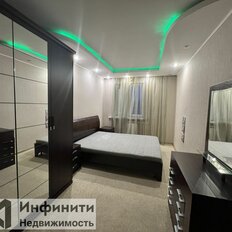 Квартира 60,3 м², 2-комнатная - изображение 1